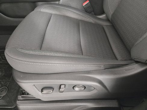 New 2026 Chevrolet Tahoe LS w/ LS Custom Edition RWD image 25