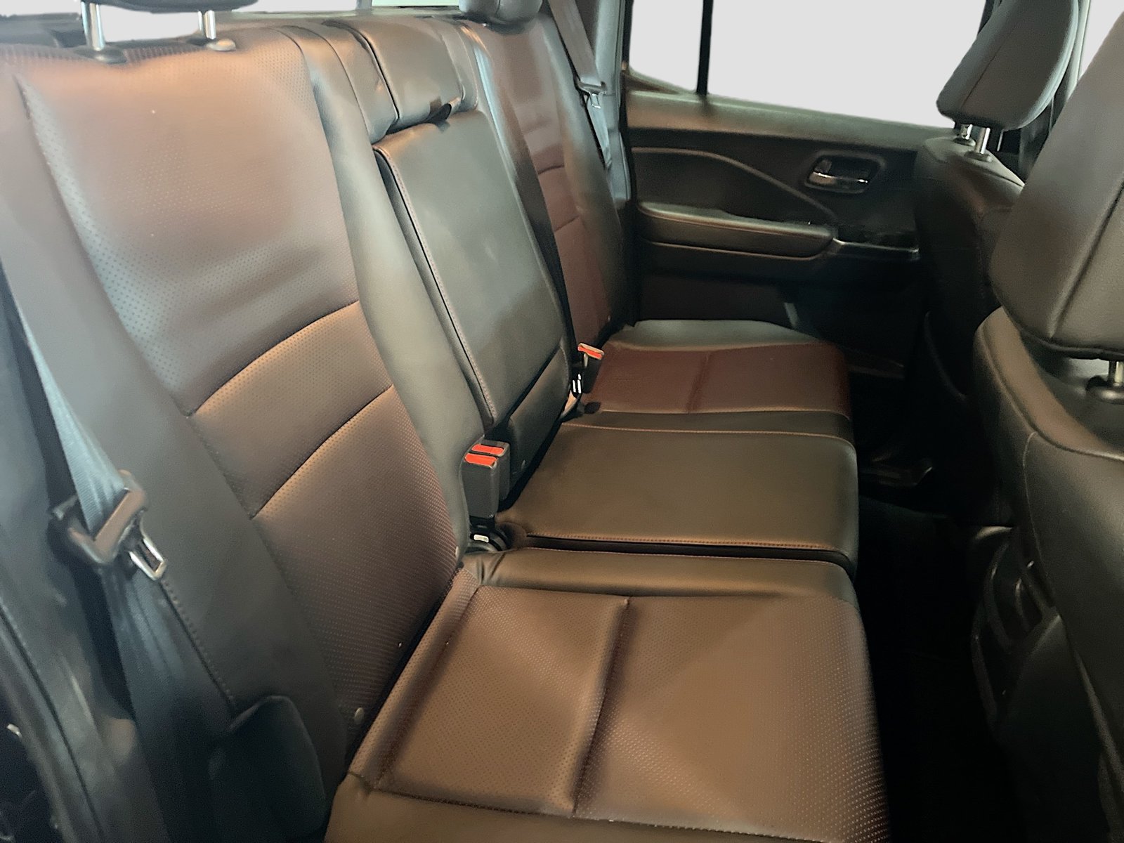 Used 2021 Honda Ridgeline Black Edition image 25