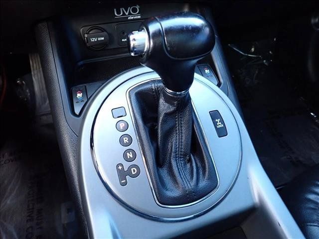 Used 2015 Kia Sportage EX AWD/4WD image 17