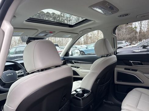 New 2025 Kia Telluride EX image 13