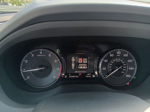 Used 2023 Acura RDX AWD image 24