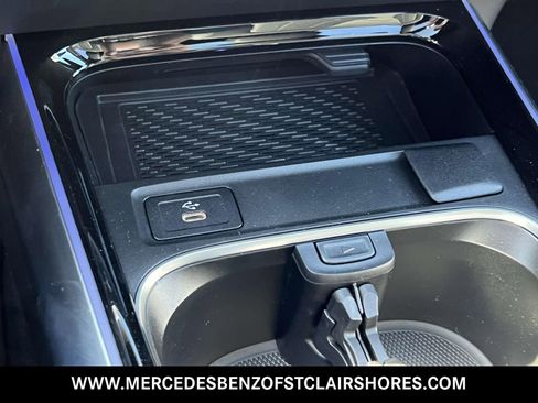 New 2026 Mercedes-Benz GLA 250 4MATIC image 26