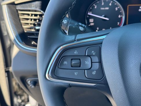 Used 2022 Buick Envision Essence w/ Technology Package II image 22