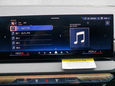 New 2026 BMW X3 xDrive30 image 15