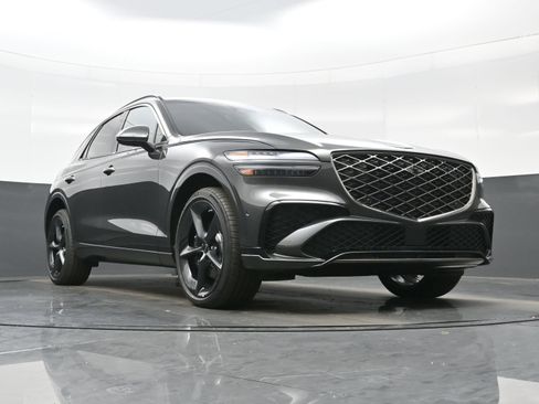 New 2026 Genesis GV70 3.5T Sport Prestige image 11