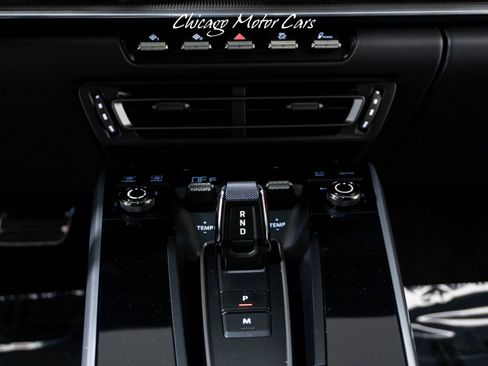Used 2022 Porsche 911 GT3 RS AWD/4WD image 37