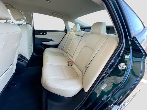 Used 2020 Honda Clarity Touring image 24