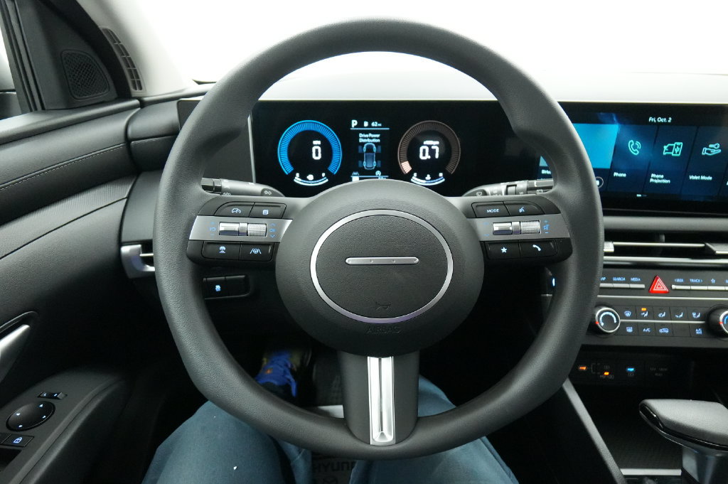 New 2026 Hyundai Tucson SE AWD/4WD image 32