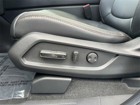 New 2025 Honda Pilot TrailSport image 21