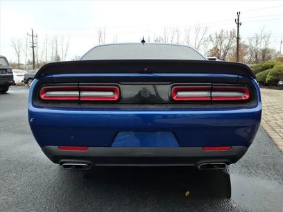 Used 2021 Dodge Challenger R/T Scat Pack w/ Dynamics Package