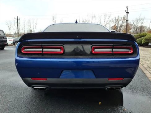 Used 2021 Dodge Challenger R/T Scat Pack w/ Dynamics Package image 4