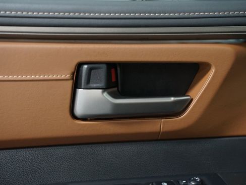 New 2026 Toyota Tundra 1794 Edition image 36