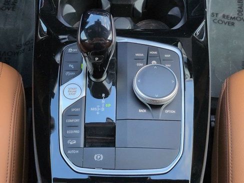 Used 2024 BMW X3 xDrive30i w/ Convenience Package AWD/4WD image 19