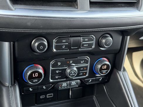 Used 2023 Chevrolet Tahoe LT image 5