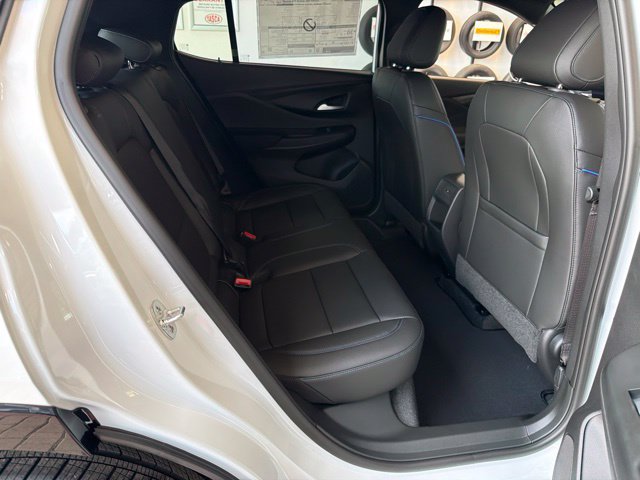 New 2026 Buick Envista Sport Touring w/ Convenience I Package FWD image 20