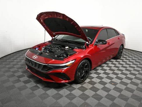 New 2026 Hyundai Elantra SEL Sport Premium image 20