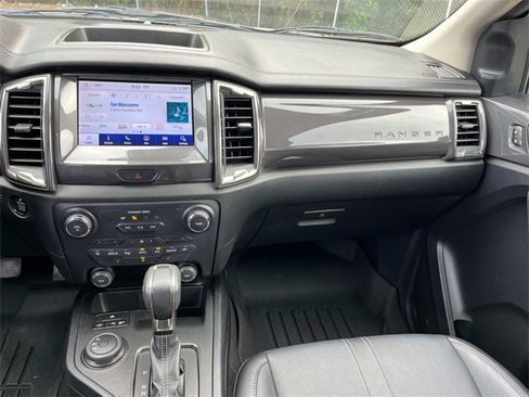 Used 2020 Ford Ranger Lariat w/ Technology Package image 15