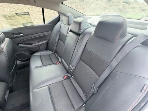 Used 2024 Nissan Altima 2.5 SR image 22