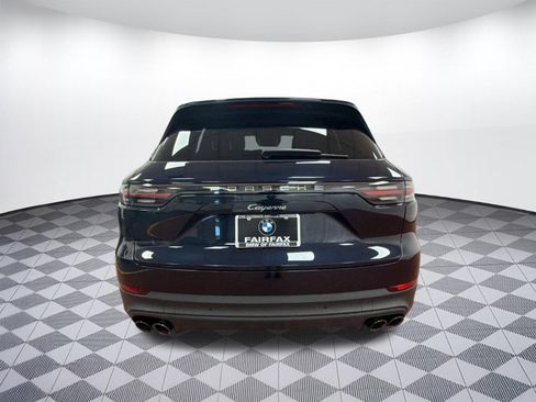 Used 2019 Porsche Cayenne image 10