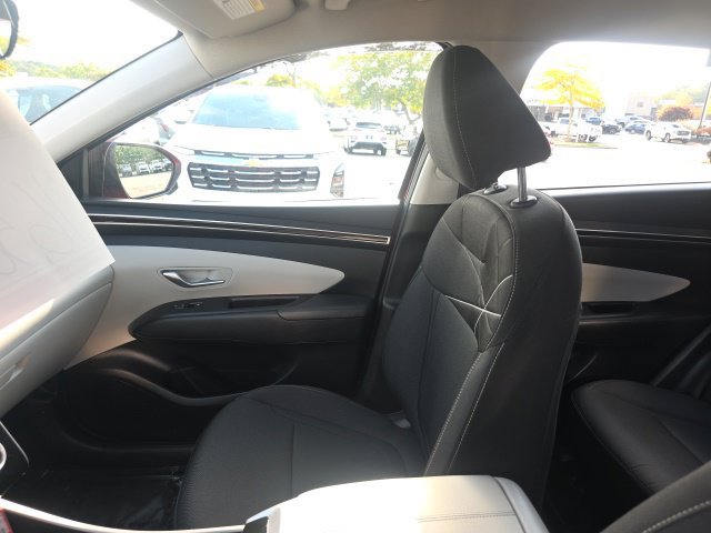 Used 2022 Hyundai Tucson SE w/ Cargo Package AWD/4WD image 23