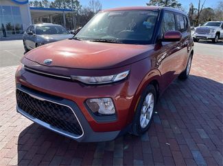 Used 2021 Kia Soul S video 1