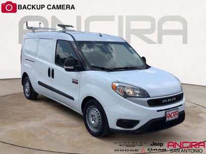 Used 2022 RAM ProMaster City Wagon