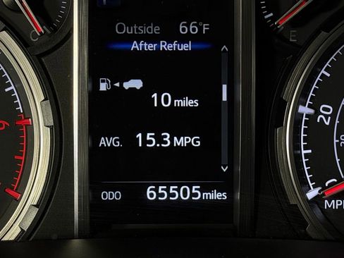 Used 2020 Toyota 4Runner TRD Off-Road Premium image 15