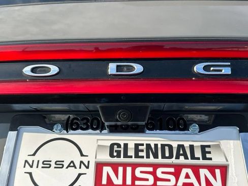 Used 2024 Dodge Durango GT AWD/4WD image 16