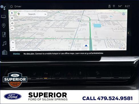 Used 2024 Chevrolet Silverado 3500 High Country w/ Technology Package image 9