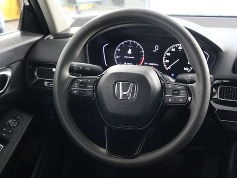 Certified 2023 Honda Civic LX image 10