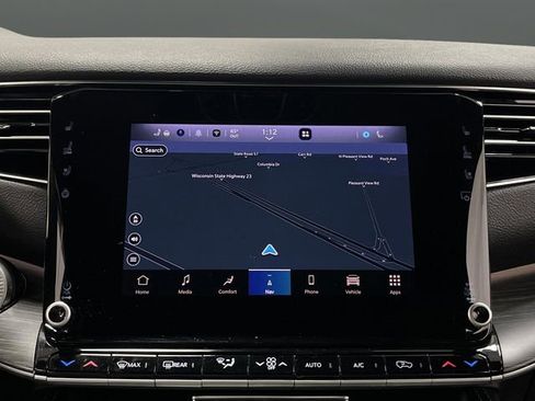 Used 2023 Jeep Wagoneer Series II w/ Premium Group I image 10