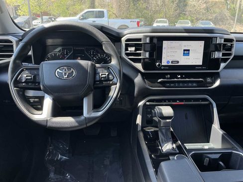 Used 2023 Toyota Tundra SR5 image 8