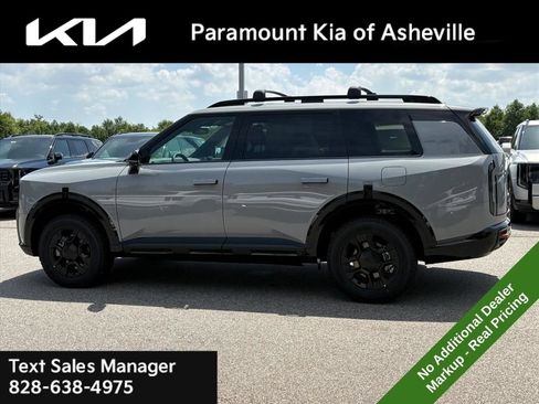 New 2027 Kia Telluride SX Prestige X-Pro AWD/4WD image 3