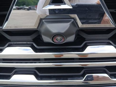 New 2026 RAM 3500 Longhorn AWD/4WD image 17