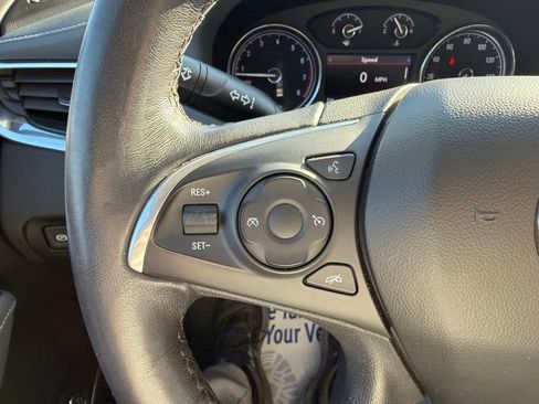 Used 2021 Buick Enclave Essence FWD image 24