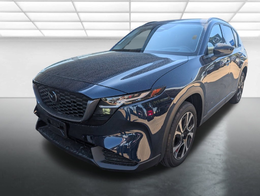 New 2026 MAZDA CX-5 Preferred AWD/4WD image 26