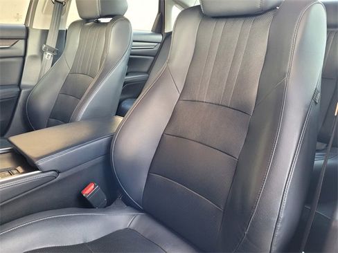 Used 2018 Honda Accord EX-L image 20