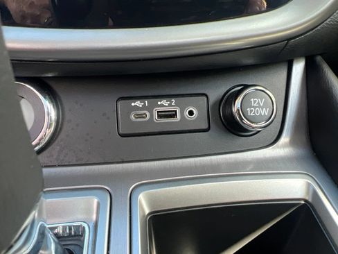 Certified 2024 Nissan Murano SL AWD/4WD image 61