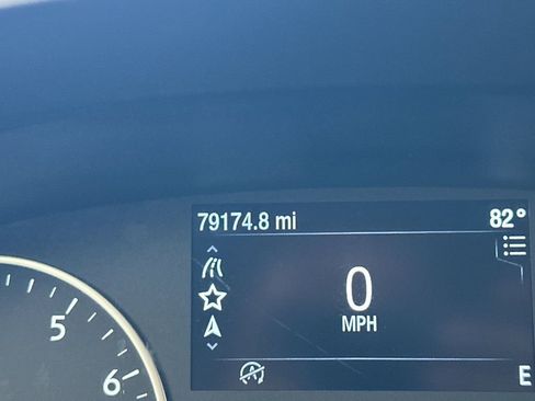 Used 2020 Ford EcoSport SES image 27