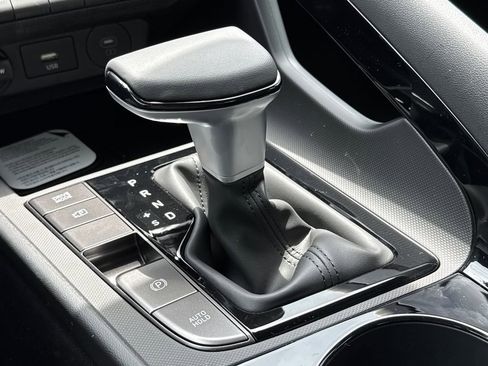 New 2026 Hyundai Elantra SEL Sport Premium FWD image 25