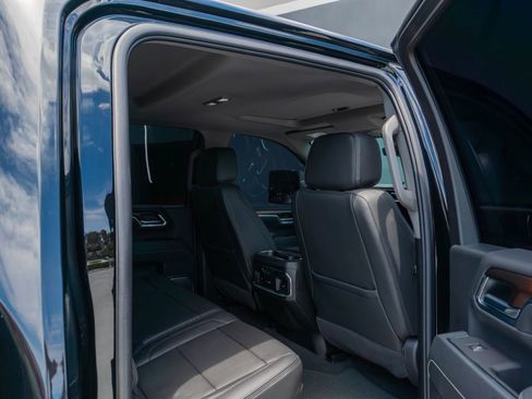 Used 2025 GMC Sierra 2500 Denali w/ Denali Reserve Package AWD/4WD image 66
