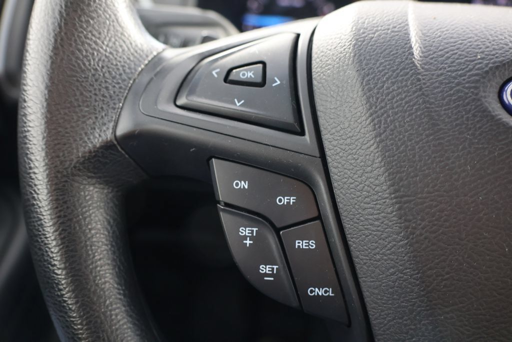 Used 2019 Ford Edge SE AWD/4WD image 11