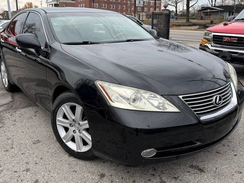 Used 2007 Lexus ES 350 image 7