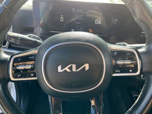 Used 2024 Kia Sorento S FWD image 29
