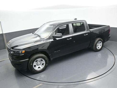 Used 2026 RAM 1500 Tradesman image 40