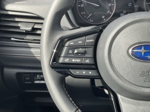 New 2026 Subaru Forester Sport AWD/4WD image 16