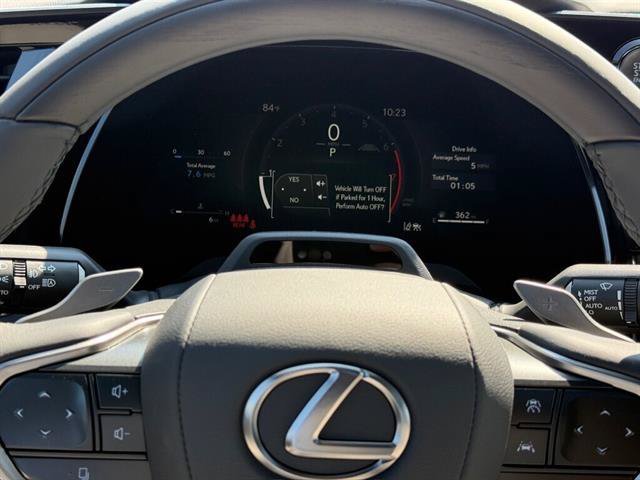 New 2026 Lexus RX 350 Premium Plus FWD image 23