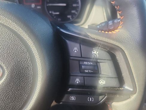 Used 2024 Subaru Crosstrek 2.5i Limited image 13