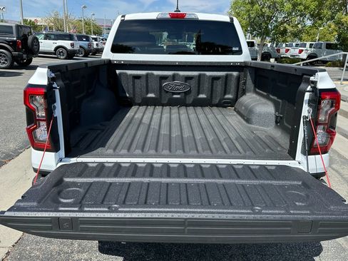 New 2026 Ford Ranger XLT AWD/4WD image 20
