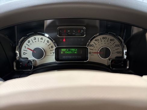 Used 2011 Ford Expedition XLT w/ 201A Rapid Spec Order Code image 26